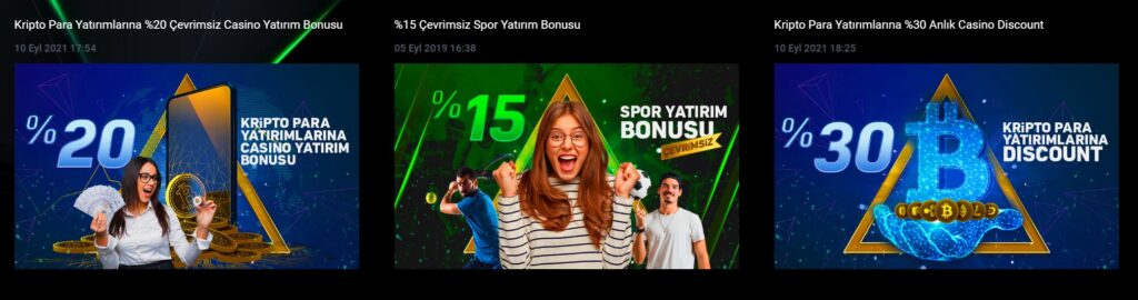 prizmabet belge istiyor mu